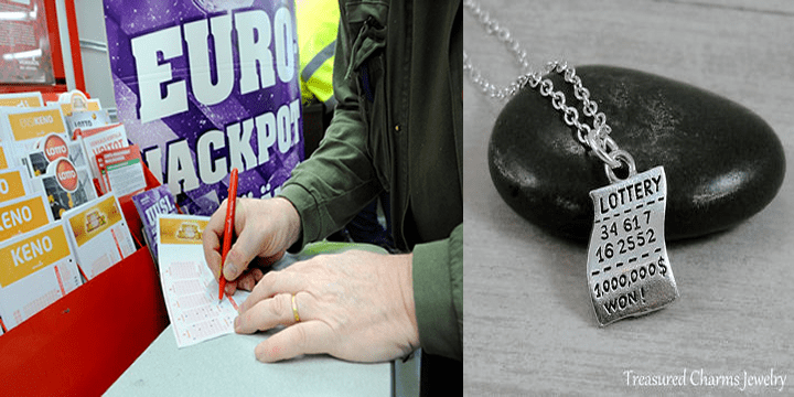 Effective Working spell for lottery winning numbers.